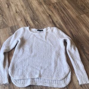 Women’s soft knitted sweater